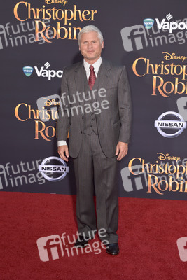 Filmpremiere 'Christopher Robin' in Burbank