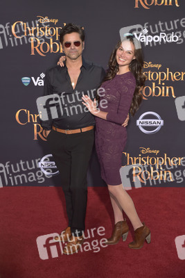 Filmpremiere 'Christopher Robin' in Burbank