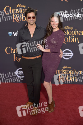 Filmpremiere 'Christopher Robin' in Burbank