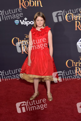 Filmpremiere 'Christopher Robin' in Burbank