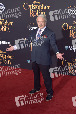 Filmpremiere 'Christopher Robin' in Burbank