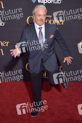 Filmpremiere 'Christopher Robin' in Burbank