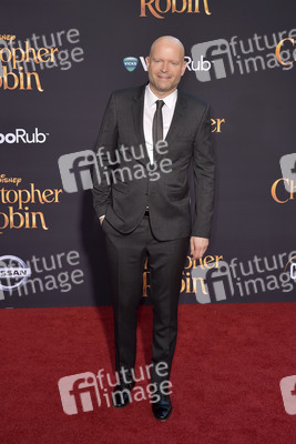 Filmpremiere 'Christopher Robin' in Burbank