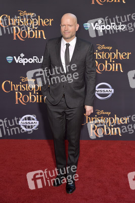 Filmpremiere 'Christopher Robin' in Burbank