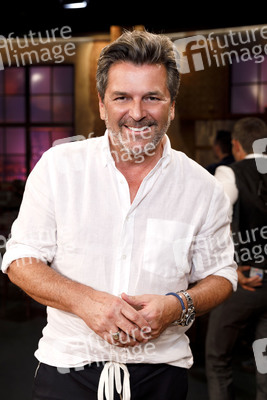 Talkshow 'Kölner Sommer Treff' in Köln