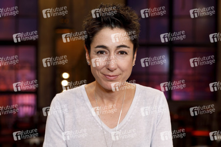 Talkshow 'Kölner Sommer Treff' in Köln