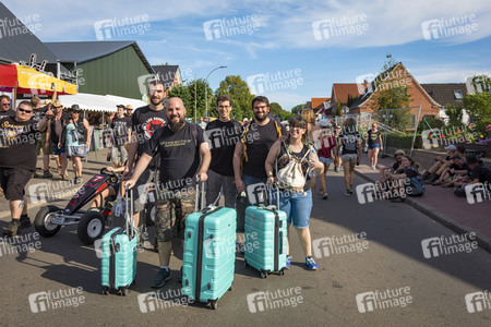 Wacken Open Air Festival 2018