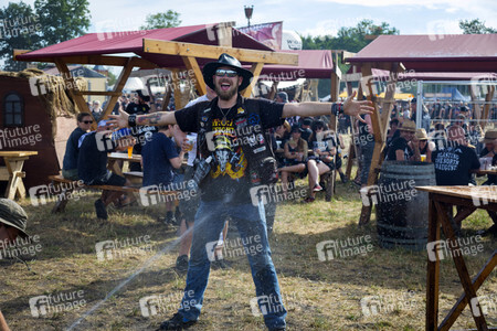 Wacken Open Air Festival 2018