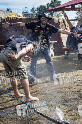 Wacken Open Air Festival 2018
