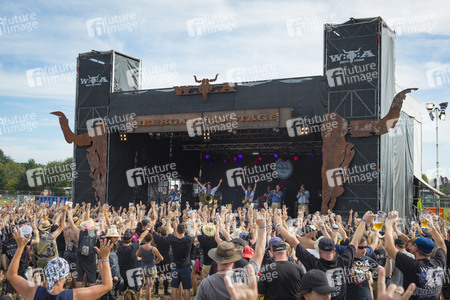 Wacken Open Air Festival 2018