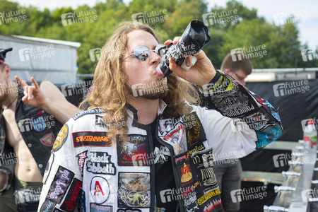 Wacken Open Air Festival 2018