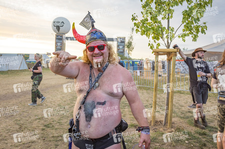 Wacken Open Air Festival 2018