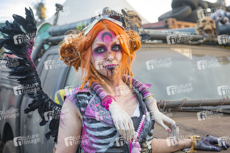Wacken Open Air Festival 2018