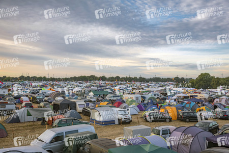 Wacken Open Air Festival 2018