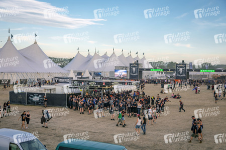 Wacken Open Air Festival 2018