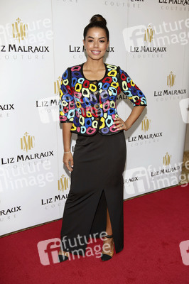 LMC Fashion Show 'Breaking the Ice' in Hamburg