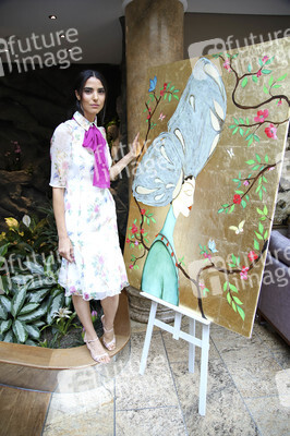 LMC Fashion Show 'Breaking the Ice' in Hamburg