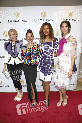 LMC Fashion Show 'Breaking the Ice' in Hamburg