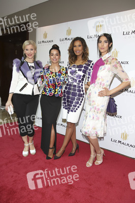 LMC Fashion Show 'Breaking the Ice' in Hamburg