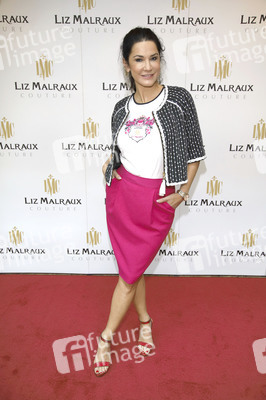 LMC Fashion Show 'Breaking the Ice' in Hamburg