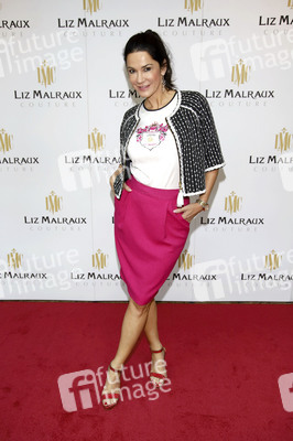 LMC Fashion Show 'Breaking the Ice' in Hamburg