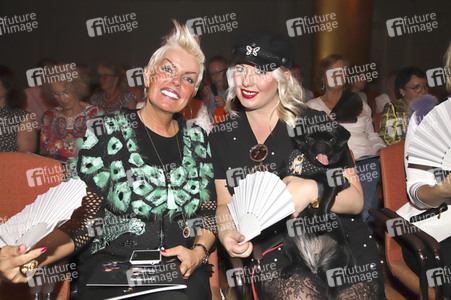LMC Fashion Show 'Breaking the Ice' in Hamburg
