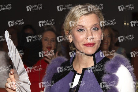 LMC Fashion Show 'Breaking the Ice' in Hamburg