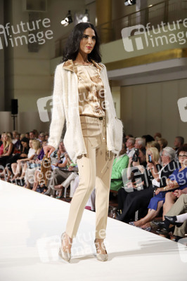 LMC Fashion Show 'Breaking the Ice' in Hamburg