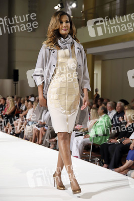 LMC Fashion Show 'Breaking the Ice' in Hamburg