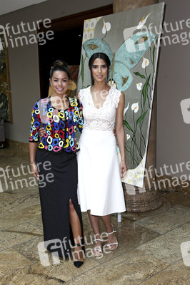 LMC Fashion Show 'Breaking the Ice' in Hamburg