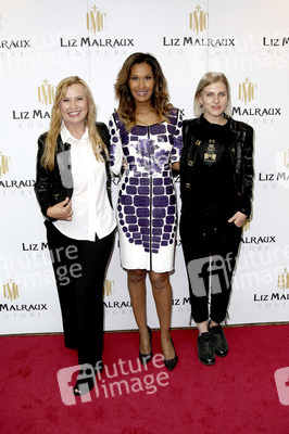 LMC Fashion Show 'Breaking the Ice' in Hamburg