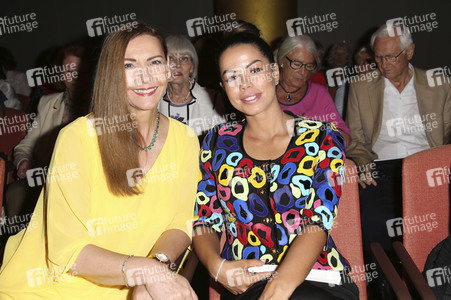 LMC Fashion Show 'Breaking the Ice' in Hamburg