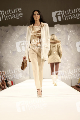 LMC Fashion Show 'Breaking the Ice' in Hamburg