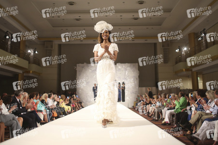 LMC Fashion Show 'Breaking the Ice' in Hamburg
