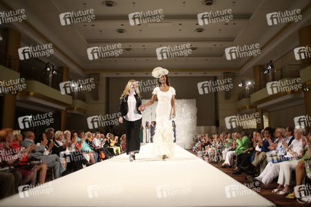 LMC Fashion Show 'Breaking the Ice' in Hamburg