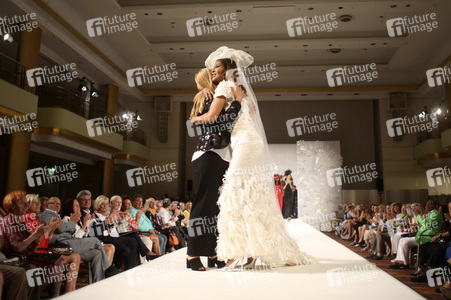 LMC Fashion Show 'Breaking the Ice' in Hamburg