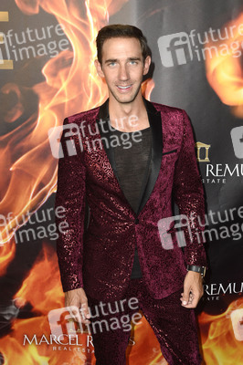 Remus Lifestyle Night 2018 in Palma de Mallorca