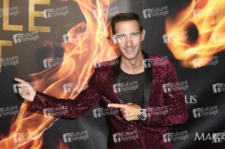 Remus Lifestyle Night 2018 in Palma de Mallorca