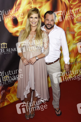 Remus Lifestyle Night 2018 in Palma de Mallorca