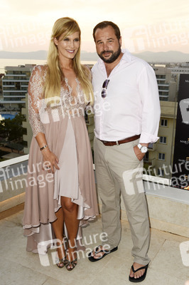 Remus Lifestyle Night 2018 in Palma de Mallorca