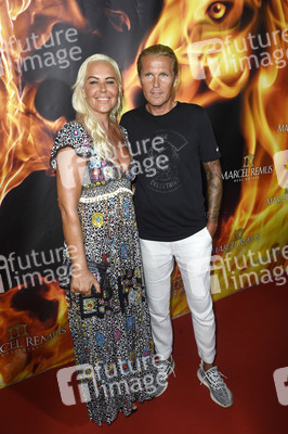 Remus Lifestyle Night 2018 in Palma de Mallorca