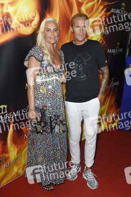 Remus Lifestyle Night 2018 in Palma de Mallorca