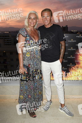 Remus Lifestyle Night 2018 in Palma de Mallorca