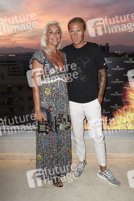 Remus Lifestyle Night 2018 in Palma de Mallorca
