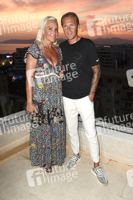 Remus Lifestyle Night 2018 in Palma de Mallorca