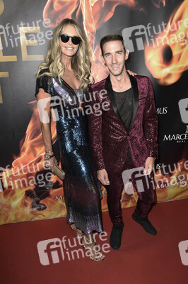 Remus Lifestyle Night 2018 in Palma de Mallorca