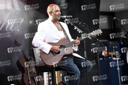Konzert von Hannes Ringlstetter in Berchtesgaden