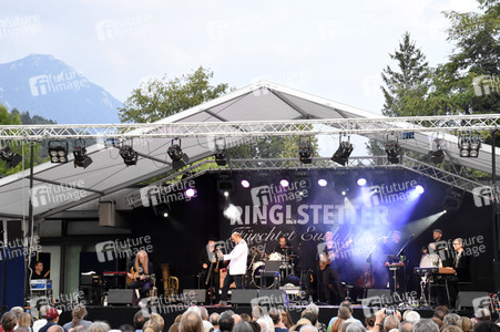 Konzert von Hannes Ringlstetter in Berchtesgaden