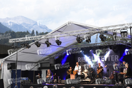 Konzert von Hannes Ringlstetter in Berchtesgaden