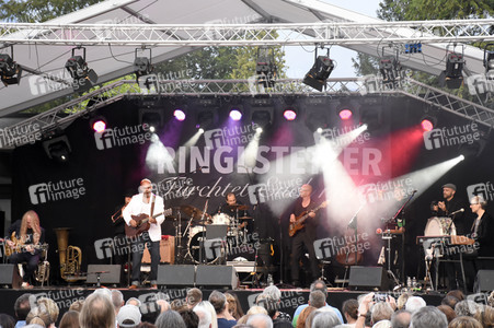 Konzert von Hannes Ringlstetter in Berchtesgaden